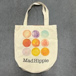 Mad Hippie Tote Bag